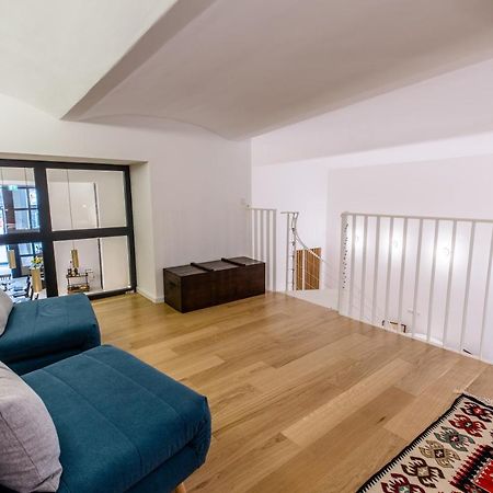 Grosszuegiges Apartment Mit Lounge Naehe Naschmarkt فيينا المظهر الخارجي الصورة