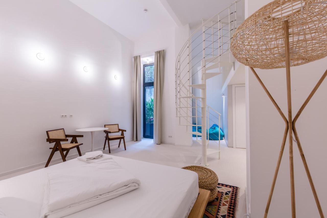 Grosszuegiges Apartment Mit Lounge Naehe Naschmarkt فيينا المظهر الخارجي الصورة