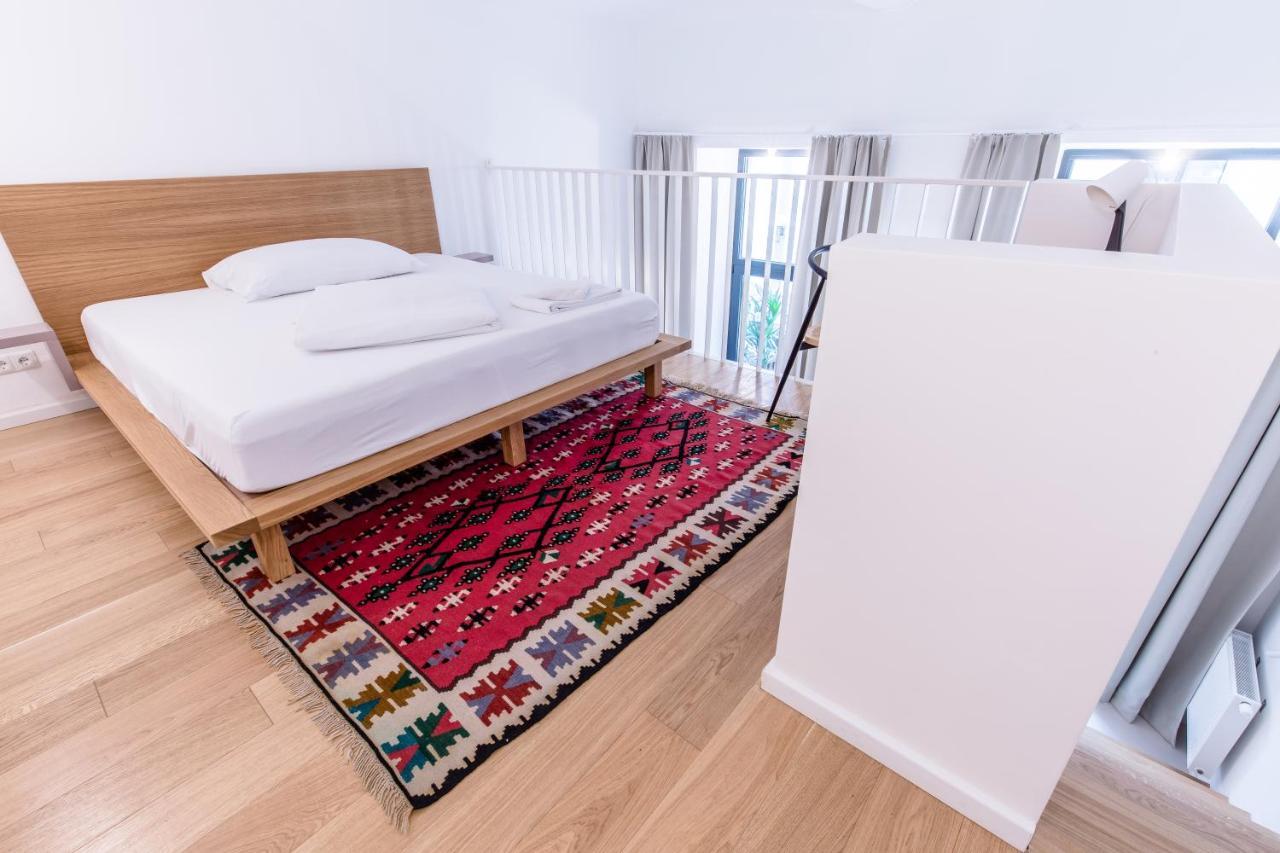 Grosszuegiges Apartment Mit Lounge Naehe Naschmarkt فيينا المظهر الخارجي الصورة